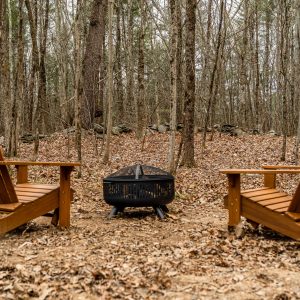 The Tiny Escape (3-Night Getaway)