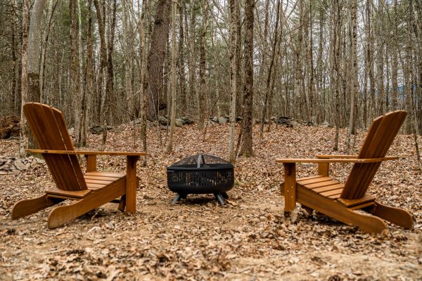 The Tiny Escape (3-Night Getaway)